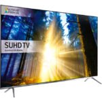 55UP130 55-Inch 4K Ultra HD  Roku Smart LED TV