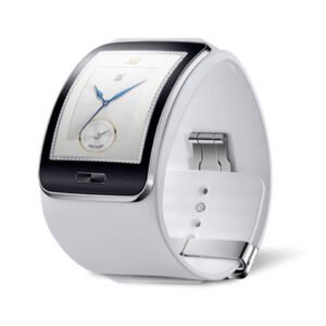 Fitness and Activity Tracker  Wrist Watch